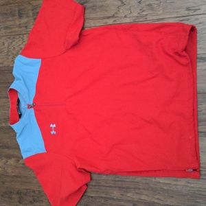 Under Armour Baseball Batting Jacket